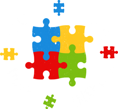 Autism Teacher Teach Love Hope Inspire  Toddler Hoodie